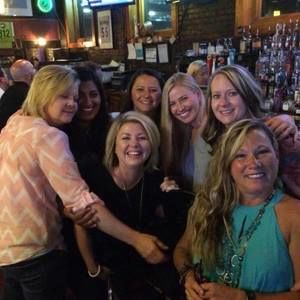 Meet your Posher, Mary